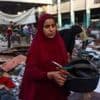 Hundreds of lawyers call for UK sanctions on Israel over Gaza war