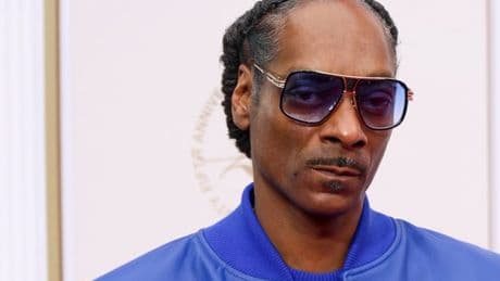 Snoop Dogg says emotional goodbye to beloved family member after tragedy