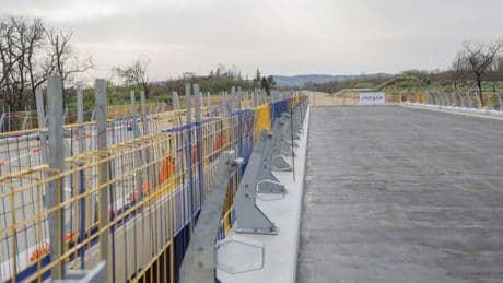 Chantier de l'A69 : une reprise des travaux mais sous la menace encore d'innombrables recours