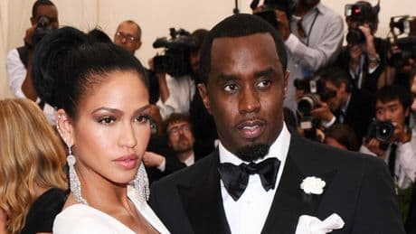 „Waffe war in seiner Hand“: Rapper Diddy wollte laut Zeugin Rap-Kollegen umbringen
