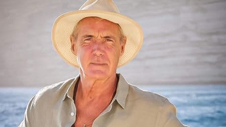 Hans de Booij gaat tóch weer zingen: ’Van alleen mijn AOW kan ik niet rondkomen’