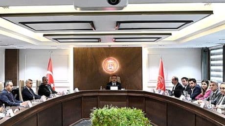 İşte kalem kalem Hakem Kurulu kararları