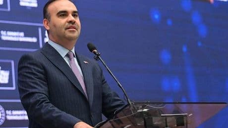 Bakan Kacır açıkladı: Sanayiciyi destekleyici yeni adımlar...