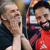 Ange Postecoglou admits Tottenham cannot mentally 'COPE' with upcoming Europa League final - after slumping to 20th Premier League defeat of season