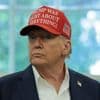 Donald Trump estime que beaucoup d'Américains "aimeraient avoir un dictateur"
