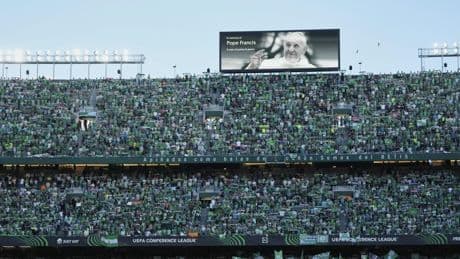 El Betis inicia la mudanza a la Cartuja