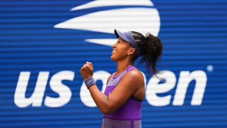 Osaka gewinnt glatt gegen Gauff - «Möchte nicht weinen»