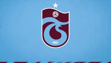 Trabzonspor'un forma sırt sponsoru açıklandı!