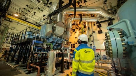 «Le nombre d’erreurs humaines est préoccupant»: l’EPR de Flamanville, un caillou dans la chaussure du futur patron d’EDF