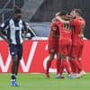 Ein Auftritt des Grauens: Hertha BSC verliert nach beschämender Leistung 0:2 gegen Elversberg