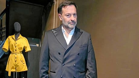 Jean-Philippe Daguerre, l’homme de théâtre le plus courtisé du moment