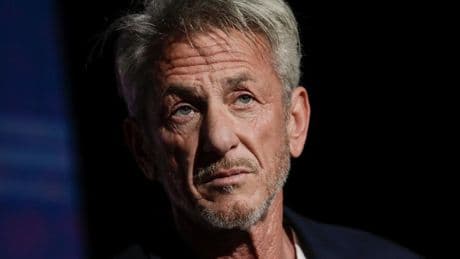 Sean Penn Says Timely Drama ‘Words Of War’ Is A Five-Alarm Fire Warning