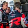 24H du Mans. Encas, sieste et kiné : ce que les pilotes font entre deux relais pendant la course