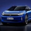New 2026 Volkswagen ID 4 to be "big brother" of new ID Cross