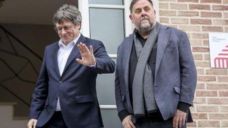 El independentismo reaviva el salario mínimo catalán que no aplicó cuando gobernaba