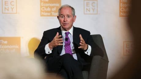 Blackstone se refuerza en Europa
