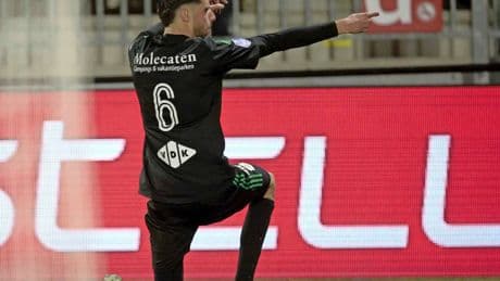 Tegenvaller voor PEC Zwolle: transfer Anouar El Azzouzi afgeblazen