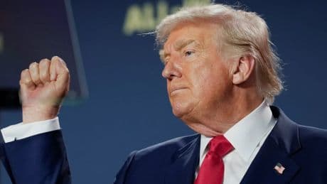EU gegen Washington: Der Zolldeal mit Trump nimmt Konturen an