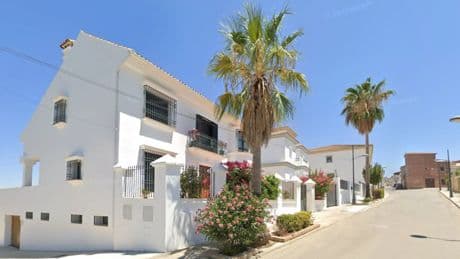 El pueblo con el nombre más largo de Andalucía: nace de un importante momento histórico y es uno de los más ricos