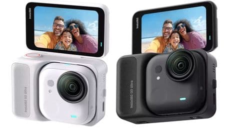 Insta360&#8217;s next ultra-compact action camera is getting a redesign