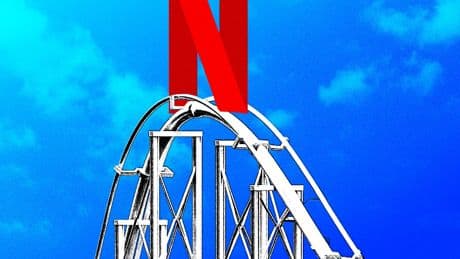 Why Netflix could one day get into the theme park business &mdash; and why it hasn't so far