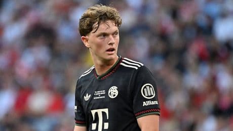 „Ob es stimmt, weiß ich nicht“  - Neuer Verdacht zum Wanner-Aus bei Bayern