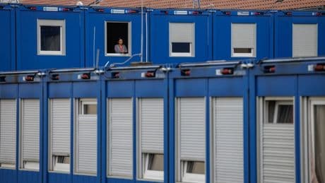 Scheiternde Rückführungen: Warum Dublin-Zentren nicht funktionieren