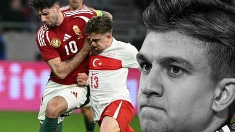 Milli yıldız Rıdvan Yılmaz kadro dışı kaldı: Transfer iddiaları güçlendi
