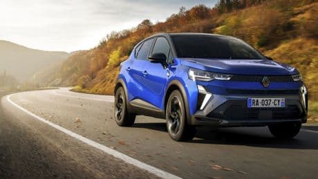 Los híbridos se han convertido en el coche más vendido en España. Ahora sabemos cuánto cuesta cambiar su batería: muchísimo