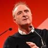 Stop 'chilling' political interference in BBC, says ex-news boss