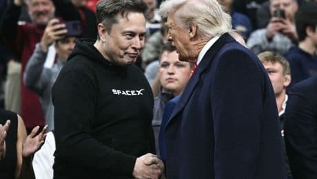 Nachfolgeplanung bei Tesla?: Elon Musks Zeit als Tesla-Chef könnte zu Ende gehen