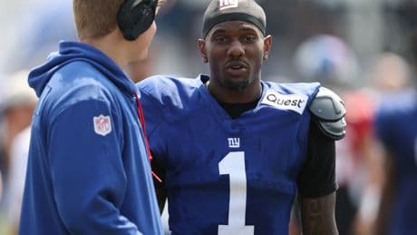 Malik Nabers’ injury worries grow as he’s held out of Giants practice