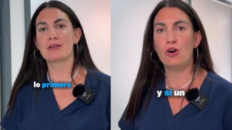 María Jesús, podóloga: ''Si piensas que tu postura depende solo de la espalda, estás dejando fuera 3 zonas clave que lo cambian todo''