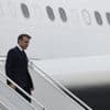 Emmanuel Macron va se rendre lundi à Mayotte, La Réunion, Madagascar et l'île Maurice