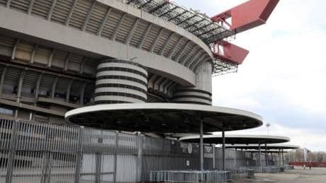 Inchiesta "Doppia Curva": condannati a 10 anni Lucci e Beretta