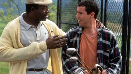 Adam Sandler reveals ‘painful’ reason why he had to rewrite ‘Happy Gilmore 2’