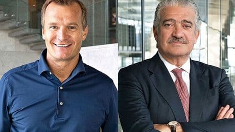 Masorange ultima un acuerdo con Endesa para su negocio eléctrico