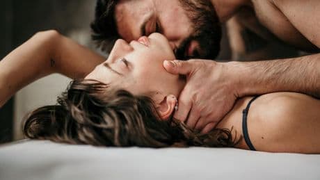 Kolumne: Sex über 40: "Das ist rattenscharf": Was Frauen so richtig antörnt