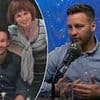 Footy legend Jimmy Bartel reveals his abusive father threatened to KILL his mum as he opens up about the holiday with his dad that left him horrified