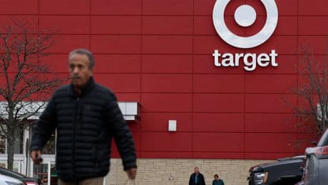 Target donated $1 million to Trump's inauguration, a first for the retailer that imports about half of its merchandise