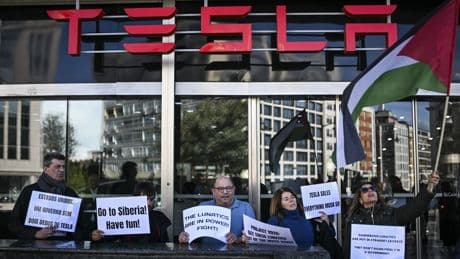 Tesla’s real struggles have only just begun