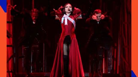 Last-minute Lady Gaga MSG ticket prices are dropping. Get them now