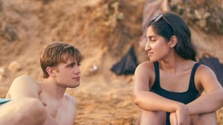 Ambika Mod Highlights Double Standard When Comparing Her Career To One Day Co-Star Leo Woodall's