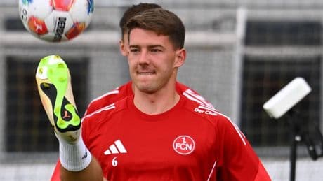 Nürnberg-Sechser vorm Abflug? - Auch Braunschweig an Flick dran