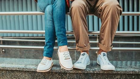 Beim Schuhmacher nachgefragt - Was tun, wenn die Schuhe quietschen?