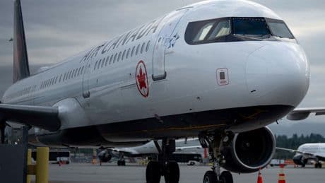 Air Canada and Striking Flight Attendants’ Union Reach Tentative Deal