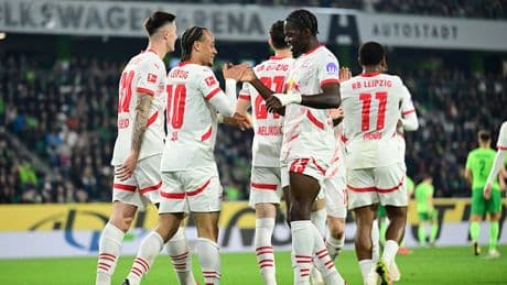 Ex-Bundesliga-Star sicher - Darum schafft Leipzig die Champions League