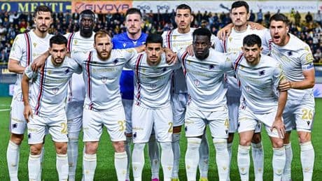 Salernitana-Sampdoria, il playout delle beffe: tutti con le valigie in mano