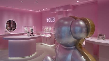 Tous abre su primera tienda en Alemania y regresa a Argentina