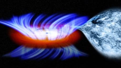 Caccia agli Assioni, custodi del mistero del nulla cosmico